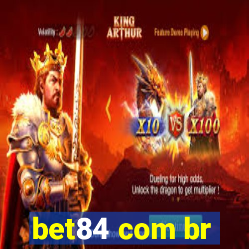 bet84 com br